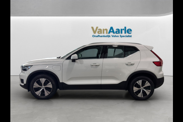 Volvo XC40 T4 Aut. Plug-in Hybrid Inscription Parkeercamera Keyless 211pk