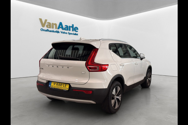 Volvo XC40 T4 Aut. Plug-in Hybrid Inscription Parkeercamera Keyless 211pk