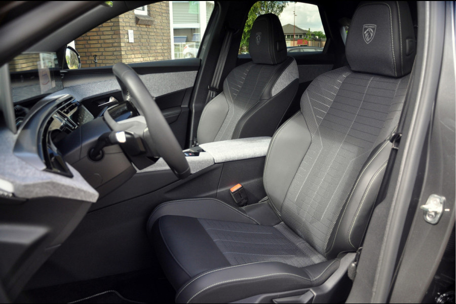 Peugeot 3008 1.2 Hybrid 145 GT e-DSC6 | Camera | Navigatie
