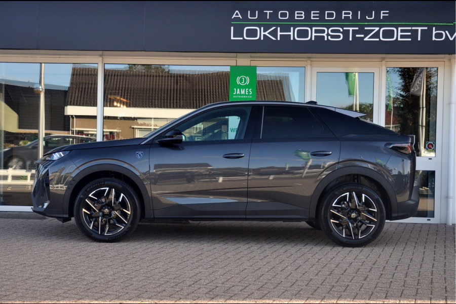 Peugeot 3008 1.2 Hybrid 145 GT e-DSC6 | Camera | Navigatie