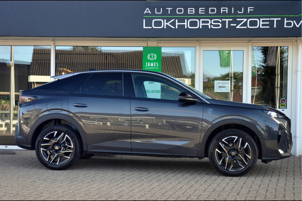 Peugeot 3008 1.2 Hybrid 145 GT e-DSC6 | Camera | Navigatie