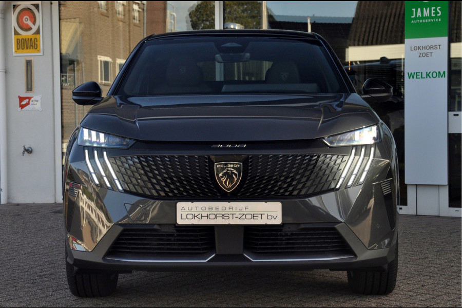 Peugeot 3008 1.2 Hybrid 145 GT e-DSC6 | Camera | Navigatie
