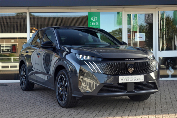 Peugeot 3008 1.2 Hybrid 145 GT e-DSC6 | Camera | Navigatie