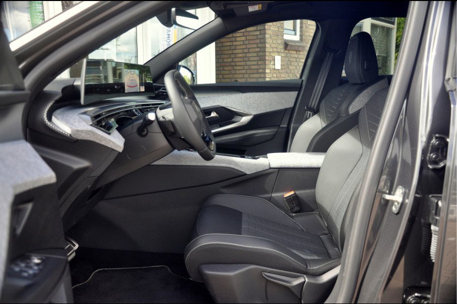 Peugeot 3008 1.2 Hybrid 145 GT e-DSC6 | Camera | Navigatie