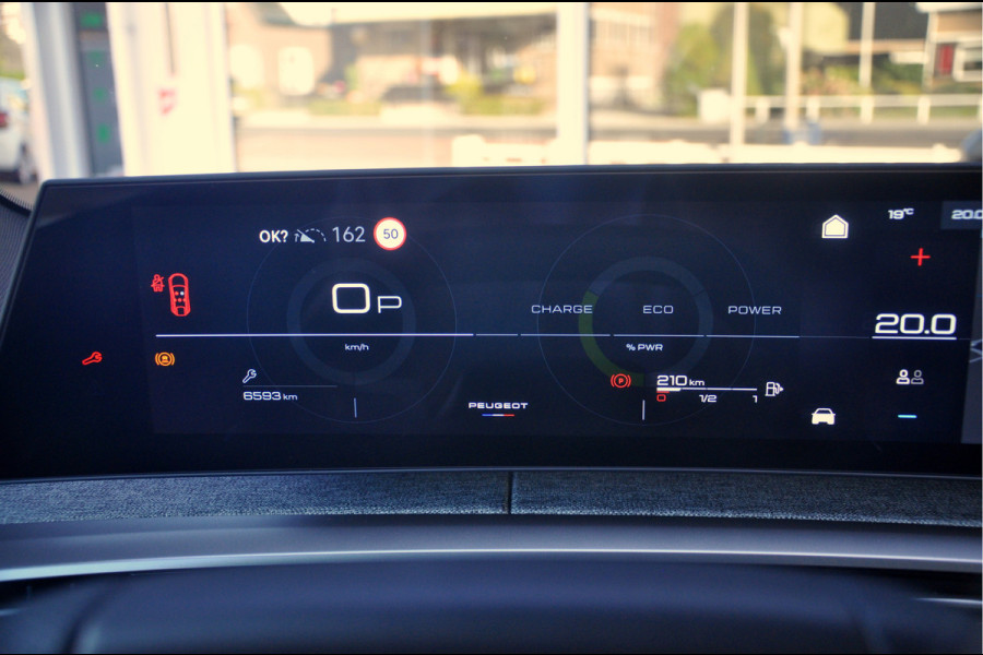 Peugeot 3008 1.2 Hybrid 145 GT e-DSC6 | Camera | Navigatie