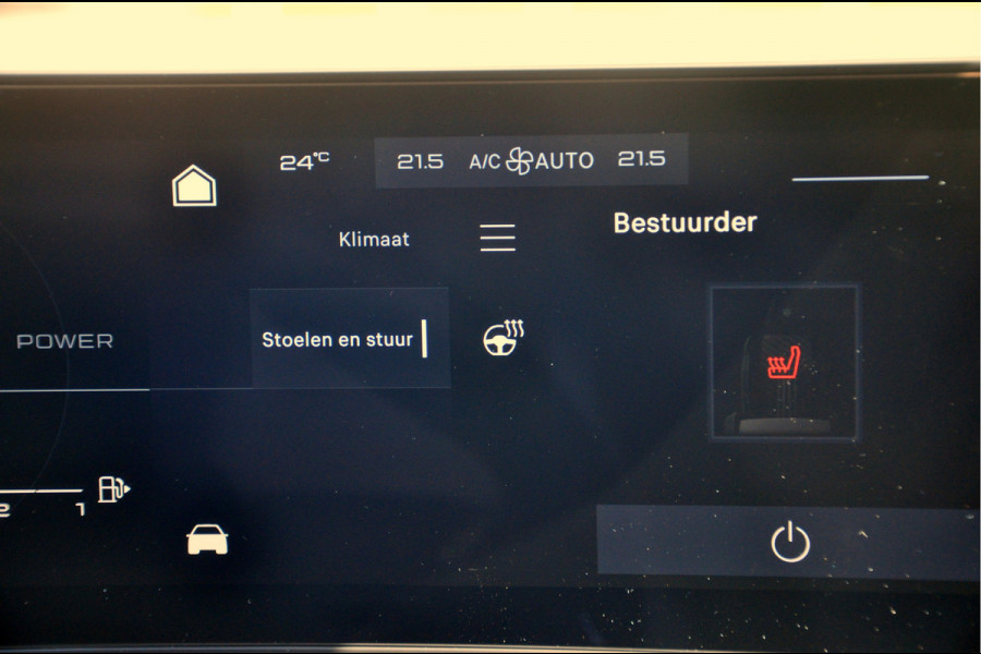 Peugeot 3008 1.2 Hybrid 145 GT e-DSC6 | Camera | Navigatie