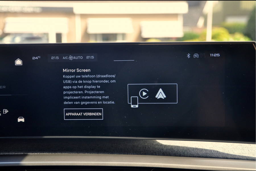 Peugeot 3008 1.2 Hybrid 145 GT e-DSC6 | Camera | Navigatie