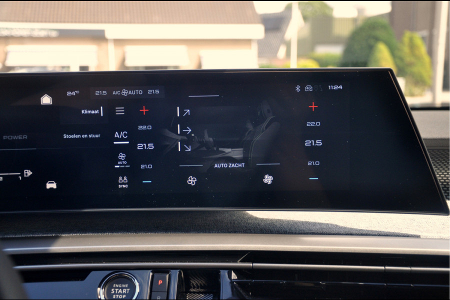 Peugeot 3008 1.2 Hybrid 145 GT e-DSC6 | Camera | Navigatie