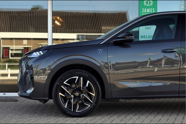 Peugeot 3008 1.2 Hybrid 145 GT e-DSC6 | Camera | Navigatie