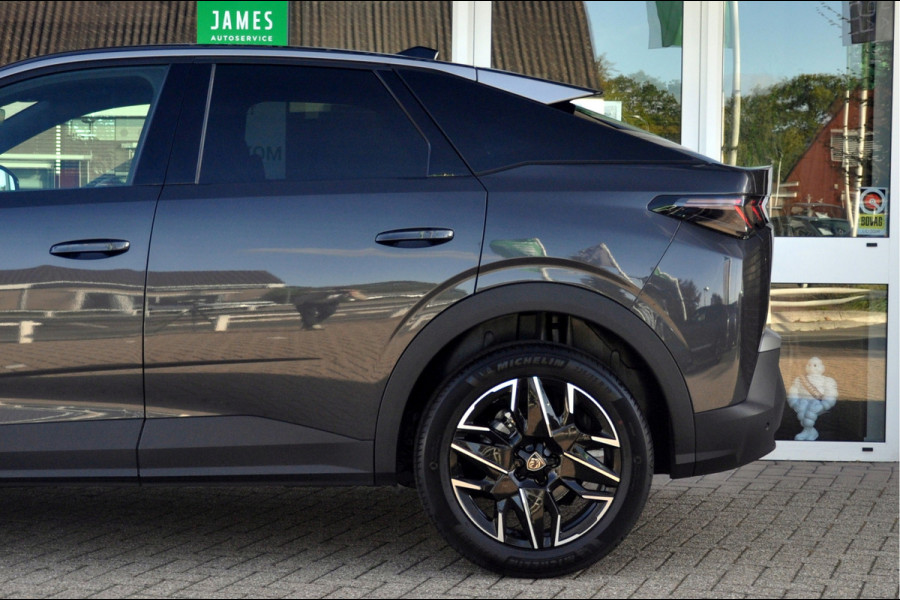 Peugeot 3008 1.2 Hybrid 145 GT e-DSC6 | Camera | Navigatie