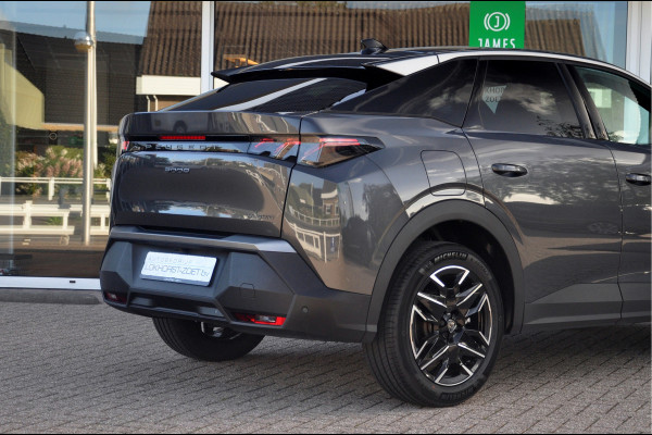 Peugeot 3008 1.2 Hybrid 145 GT e-DSC6 | Camera | Navigatie