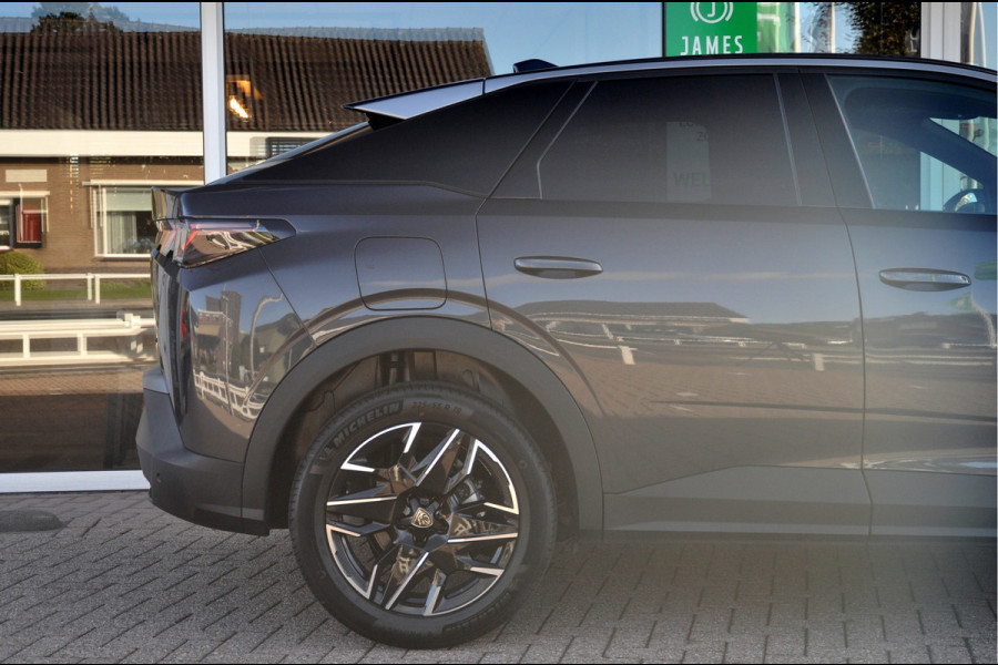 Peugeot 3008 1.2 Hybrid 145 GT e-DSC6 | Camera | Navigatie