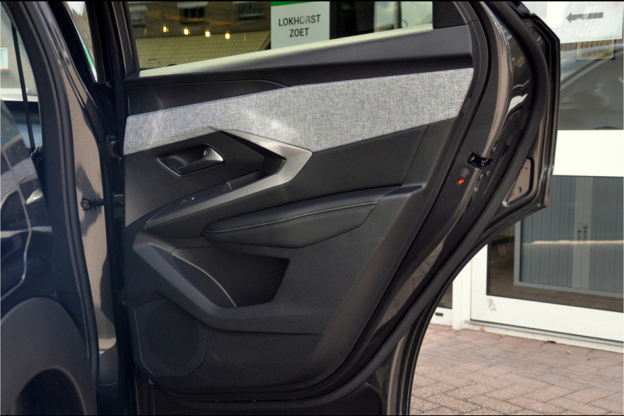 Peugeot 3008 1.2 Hybrid 145 GT e-DSC6 | Camera | Navigatie