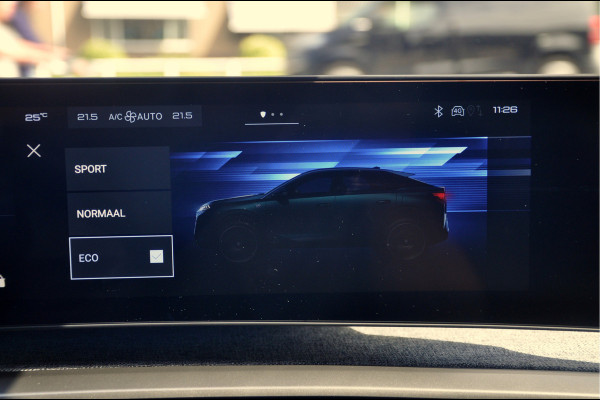Peugeot 3008 1.2 Hybrid 145 GT e-DSC6 | Camera | Navigatie