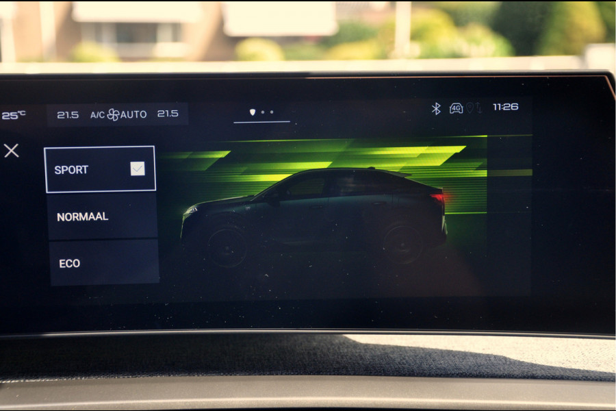 Peugeot 3008 1.2 Hybrid 145 GT e-DSC6 | Camera | Navigatie