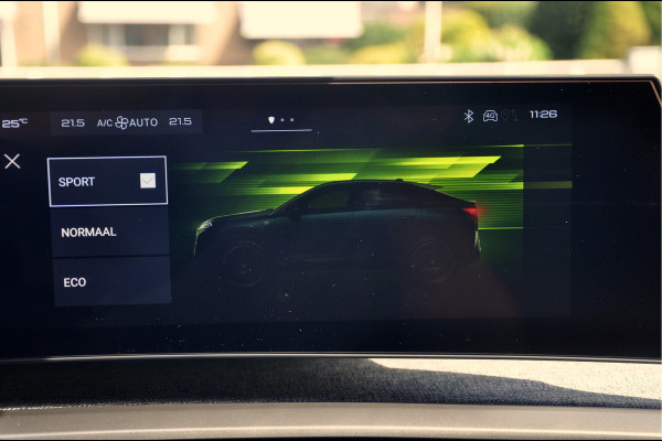 Peugeot 3008 1.2 Hybrid 145 GT e-DSC6 | Camera | Navigatie