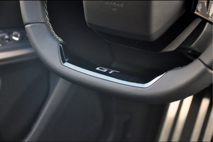 Peugeot 3008 1.2 Hybrid 145 GT e-DSC6 | Camera | Navigatie