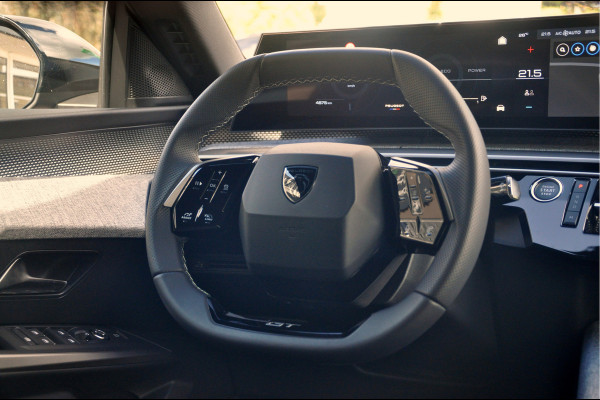 Peugeot 3008 1.2 Hybrid 145 GT e-DSC6 | Camera | Navigatie