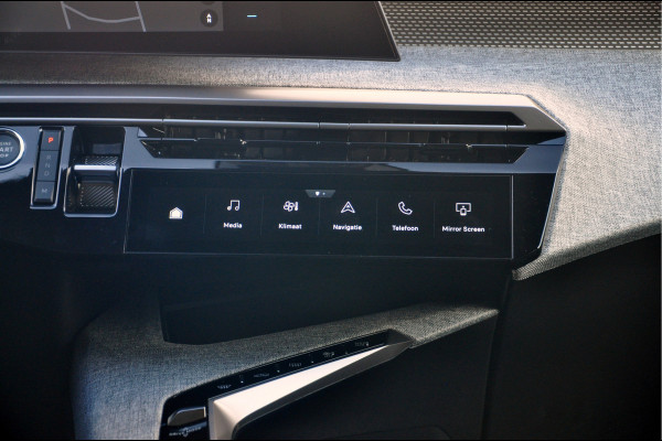 Peugeot 3008 1.2 Hybrid 145 GT e-DSC6 | Camera | Navigatie