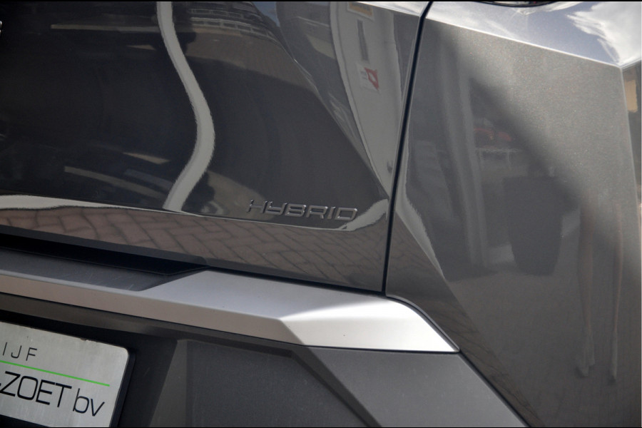 Peugeot 3008 1.2 Hybrid 145 GT e-DSC6 | Camera | Navigatie