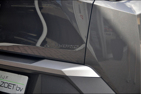 Peugeot 3008 1.2 Hybrid 145 GT e-DSC6 | Camera | Navigatie
