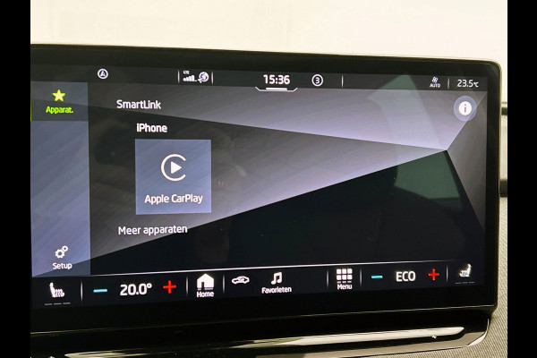 Škoda ENYAQ iV 80 | Origineel Nederlands | SOH 94,22% | Stuurverwarming | Camera | Carplay | Keyless | Lane Assist |
