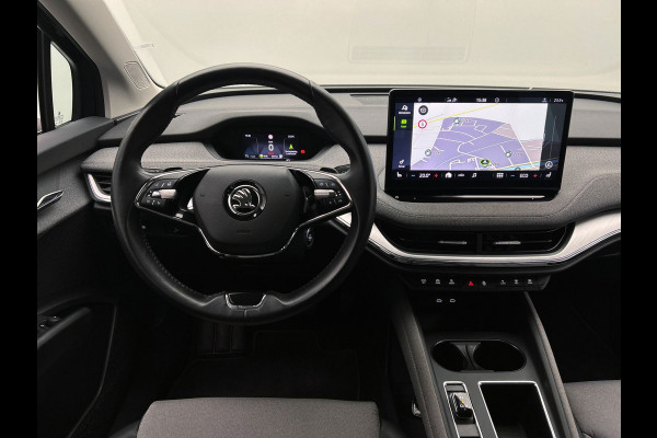 Škoda ENYAQ iV 80 | Origineel Nederlands | SOH 94,22% | Stuurverwarming | Camera | Carplay | Keyless | Lane Assist |