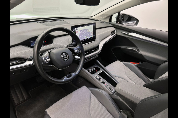 Škoda ENYAQ iV 80 | Origineel Nederlands | SOH 94,22% | Stuurverwarming | Camera | Carplay | Keyless | Lane Assist |