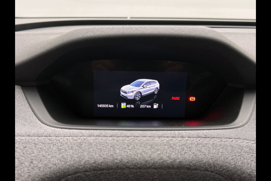 Škoda ENYAQ iV 80 | Origineel Nederlands | SOH 94,22% | Stuurverwarming | Camera | Carplay | Keyless | Lane Assist |