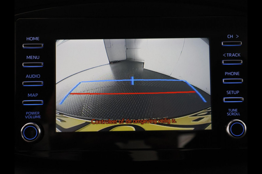 Toyota Aygo X 1.0 VVT-i MT Play | SLECHTS 5.300 KM! | Apple Carplay & AndroidAUTO | Camera | 1e eigenaar |