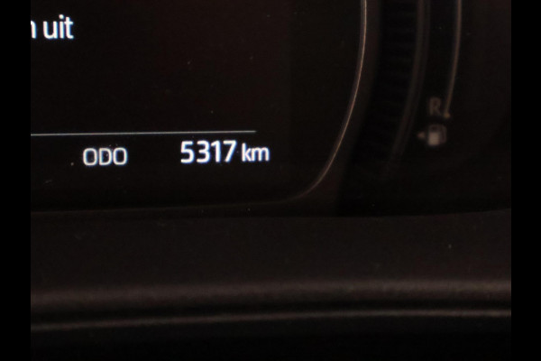 Toyota Aygo X 1.0 VVT-i MT Play | SLECHTS 5.300 KM! | Apple Carplay & AndroidAUTO | Camera | 1e eigenaar |