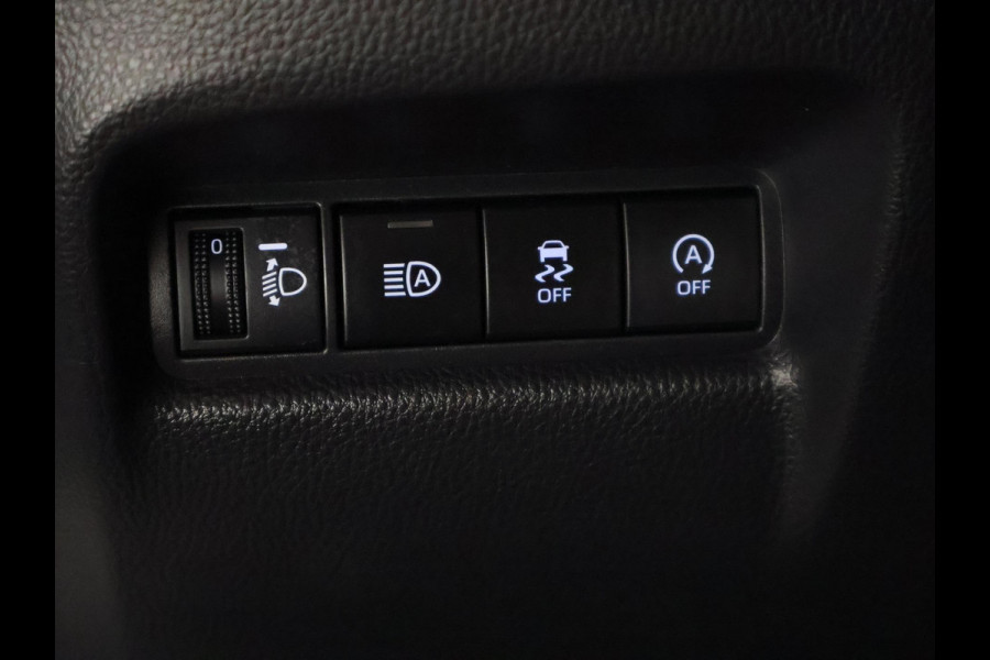 Toyota Aygo X 1.0 VVT-i MT Play | SLECHTS 5.300 KM! | Apple Carplay & AndroidAUTO | Camera | 1e eigenaar |