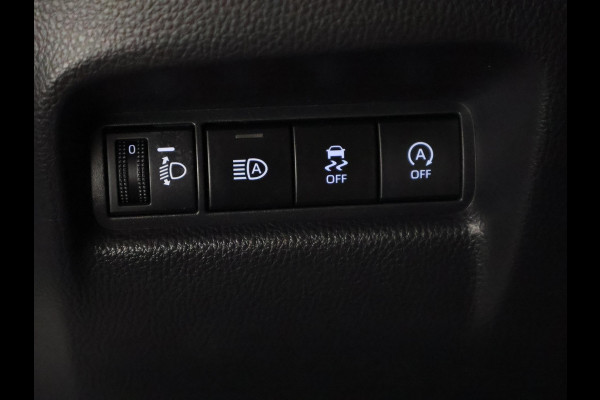 Toyota Aygo X 1.0 VVT-i MT Play | SLECHTS 5.300 KM! | Apple Carplay & AndroidAUTO | Camera | 1e eigenaar |