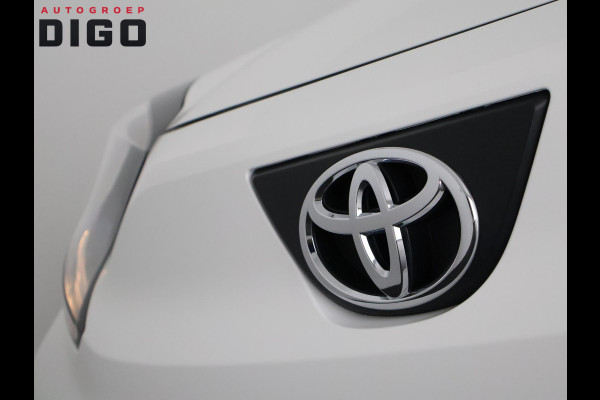 Toyota Aygo X 1.0 VVT-i MT Play | SLECHTS 5.300 KM! | Apple Carplay & AndroidAUTO | Camera | 1e eigenaar |