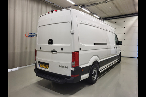 MAN TGE 2.0TDI L4/H3 Euro 6!