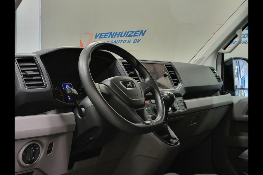MAN TGE 2.0TDI L4/H3 Euro 6!