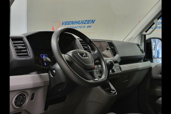 MAN TGE 2.0TDI L4/H3 Euro 6!