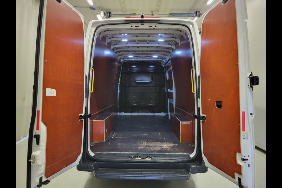 MAN TGE 2.0TDI L4/H3 Euro 6!