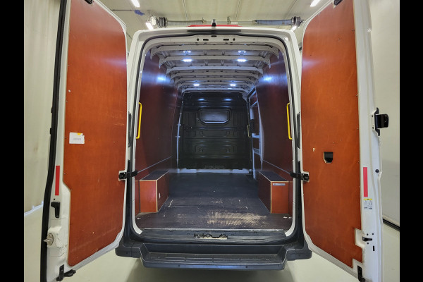 MAN TGE 2.0TDI L4/H3 Euro 6!