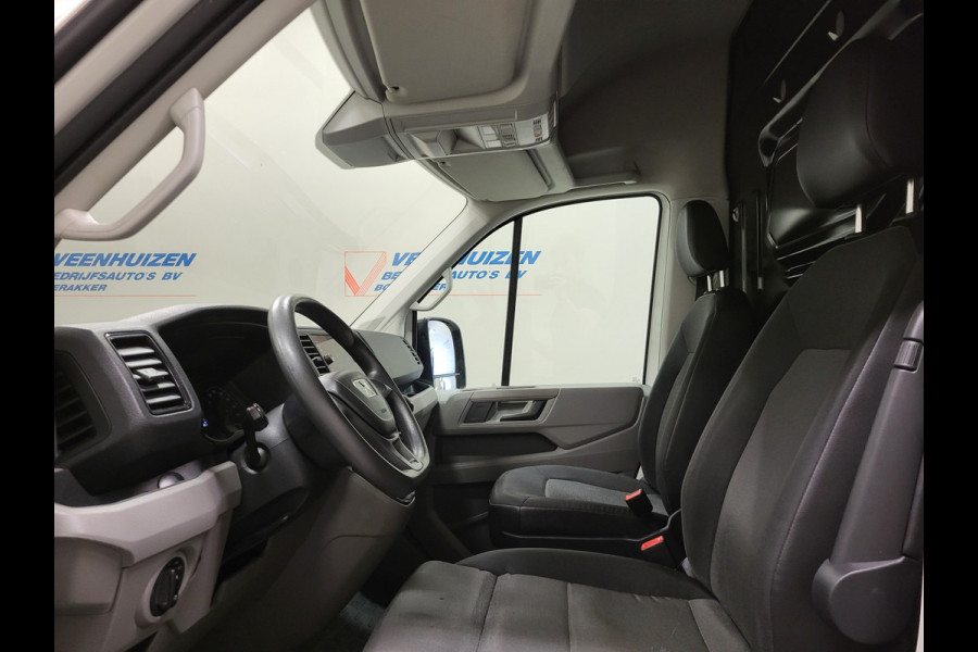 MAN TGE 2.0TDI L4/H3 Euro 6!