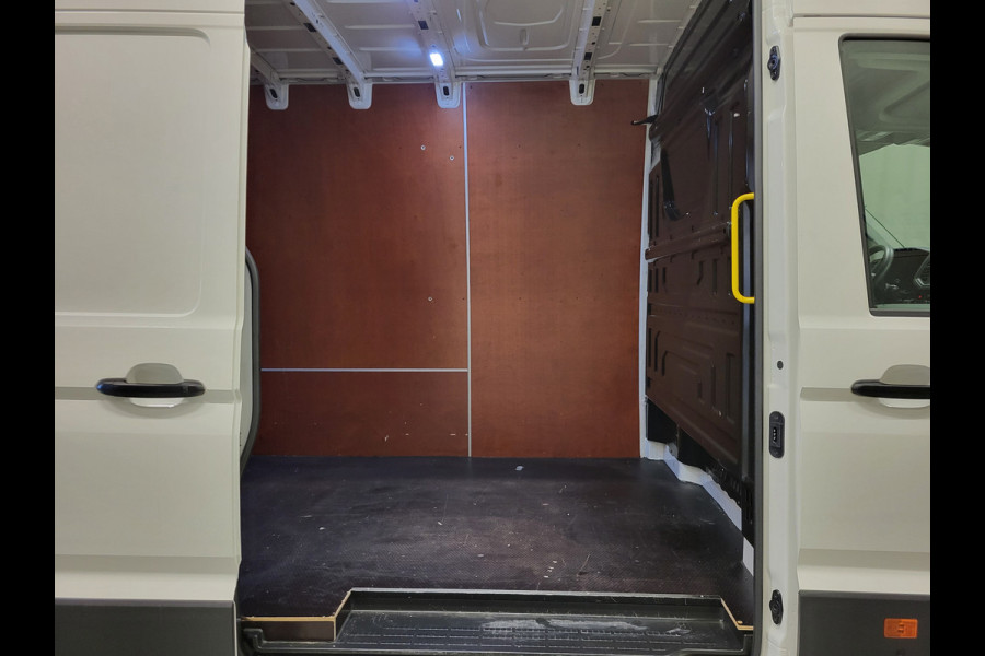 MAN TGE 2.0TDI L4/H3 Euro 6!