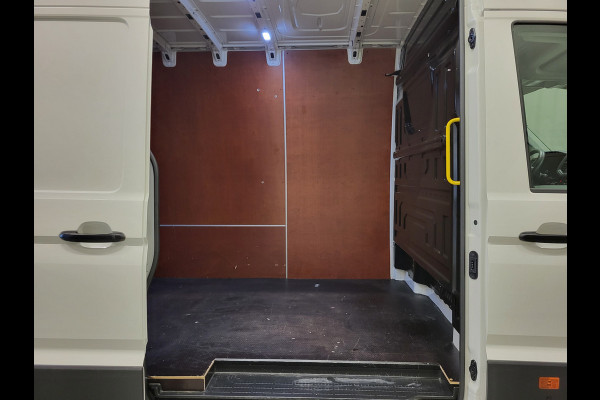 MAN TGE 2.0TDI L4/H3 Euro 6!