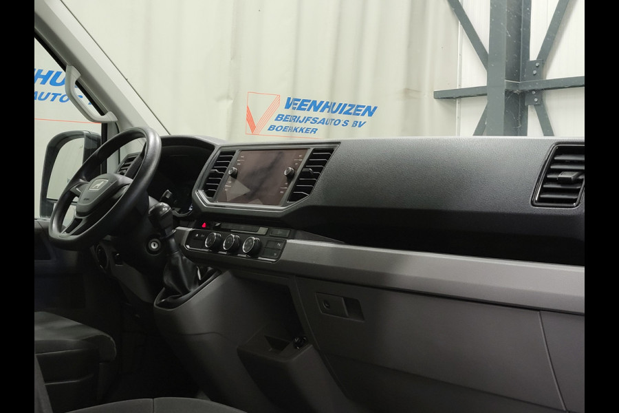 MAN TGE 2.0TDI L4/H3 Euro 6!