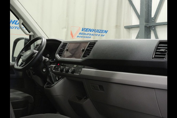 MAN TGE 2.0TDI L4/H3 Euro 6!