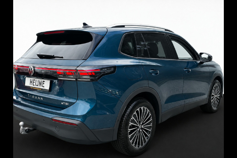 Volkswagen Tiguan 1.5 eTSI DSG LIFE GOAL 360° CAMERA/IQ.LIGHT/TREKHAAK
