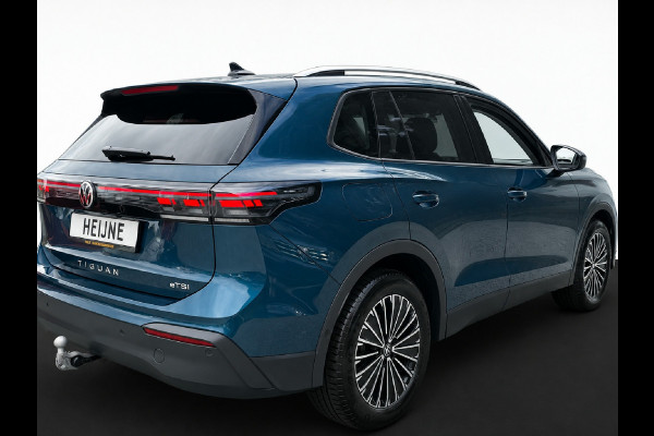 Volkswagen Tiguan 1.5 eTSI DSG LIFE GOAL 360° CAMERA/IQ.LIGHT/TREKHAAK