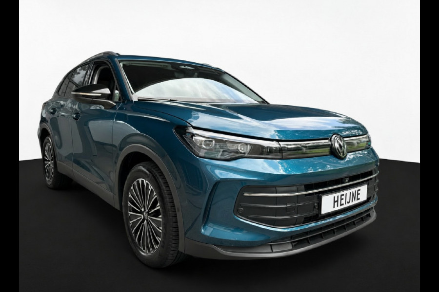 Volkswagen Tiguan 1.5 eTSI DSG LIFE GOAL 360° CAMERA/IQ.LIGHT/TREKHAAK