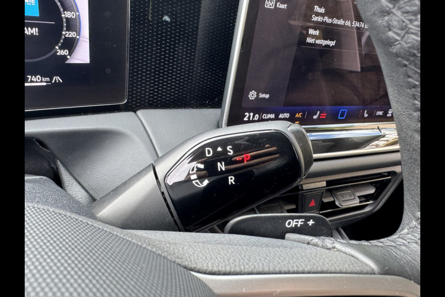 Volkswagen Tiguan 1.5 eTSI DSG LIFE GOAL 360° CAMERA/IQ.LIGHT/TREKHAAK
