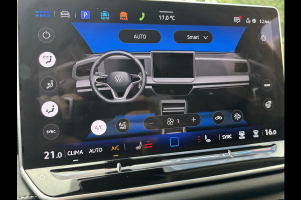 Volkswagen Tiguan 1.5 eTSI DSG LIFE GOAL 360° CAMERA/IQ.LIGHT/TREKHAAK