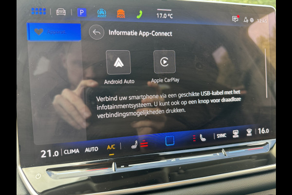 Volkswagen Tiguan 1.5 eTSI DSG LIFE GOAL 360° CAMERA/IQ.LIGHT/TREKHAAK